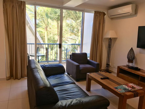 CHA Private Apts Diamond Beach - Accommodation Cairns 10