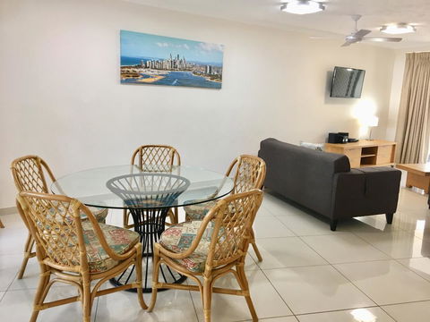 CHA Private Apts Diamond Beach - Accommodation Cairns 28