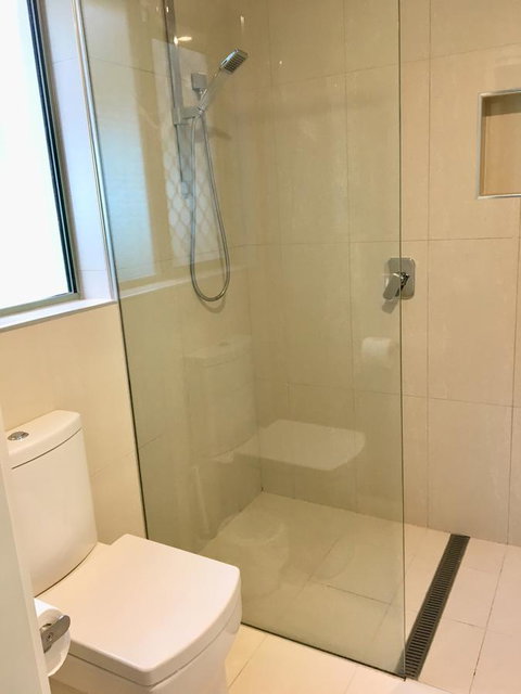 CHA Private Apts Diamond Beach - Accommodation Cairns 14