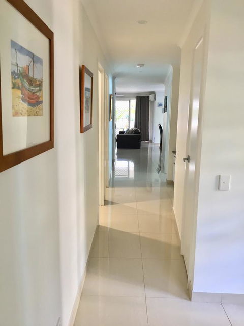 CHA Private Apts Diamond Beach - Accommodation Cairns 21