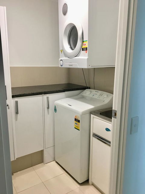 CHA Private Apts Diamond Beach - Accommodation Cairns 17