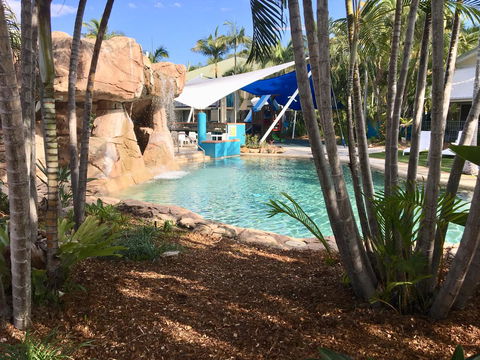 CHA Private Apts Diamond Beach - Accommodation Cairns 31