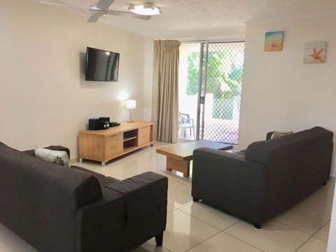CHA Private Apts Diamond Beach - Accommodation Cairns 26