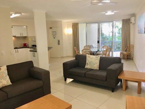 CHA Private Apts Diamond Beach - Accommodation Cairns 20