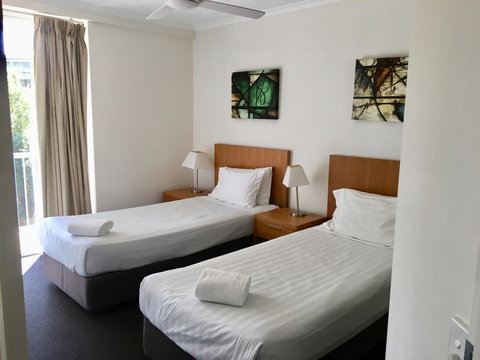CHA Private Apts Diamond Beach - Accommodation Cairns 30