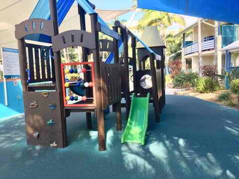 CHA Private Apts Diamond Beach - Accommodation Cairns 32