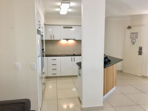 CHA Private Apts Diamond Beach - Accommodation Cairns 22