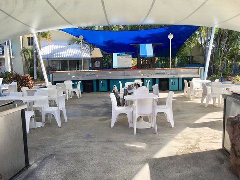 CHA Private Apts Diamond Beach - Accommodation Cairns 34