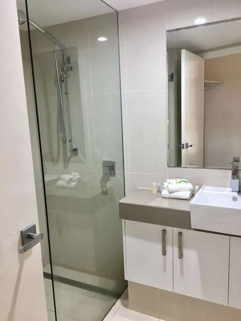 CHA Private Apts Diamond Beach - Accommodation Cairns 29