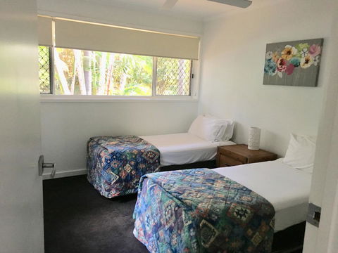 CHA Private Apts Diamond Beach - Accommodation Cairns 25