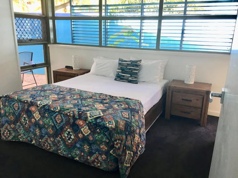 CHA Private Apts Diamond Beach - Accommodation Cairns 15