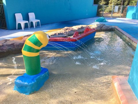 CHA Private Apts Diamond Beach - Accommodation Cairns 35