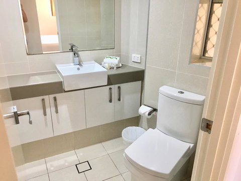 CHA Private Apts Diamond Beach - Accommodation Cairns 18