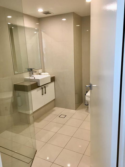 CHA Private Apts Diamond Beach - Accommodation Cairns 4