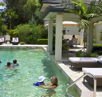 Portside Whitsunday Luxury Holiday Apartments - Accommodation Cairns