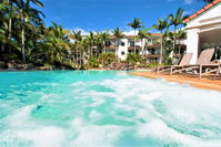 Grande Florida Beachside Resort