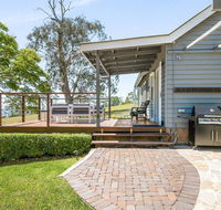 Hollow Tree Farm - Accommodation Cairns