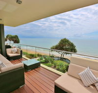 Dune On The Beach - Accommodation Cairns