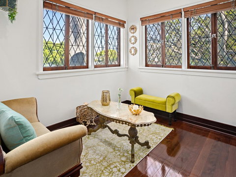Anville Court - Accommodation Cairns 12