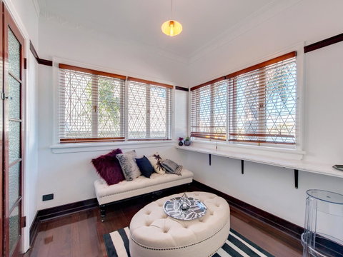 Anville Court - Accommodation Cairns 13
