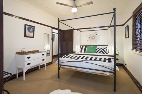 Anville Court - Accommodation Cairns 14