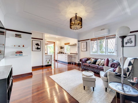Anville Court - Accommodation Cairns 6