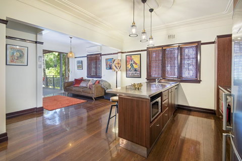Anville Court - Accommodation Cairns 15