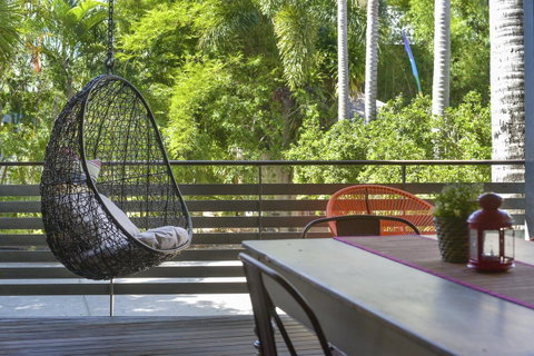 Anville Court - Accommodation Cairns 16