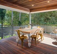 Anville Court - Accommodation Cairns