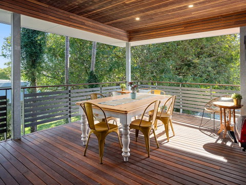 Anville Court - Accommodation Cairns 0