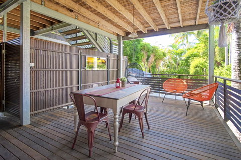 Anville Court - Accommodation Cairns 17