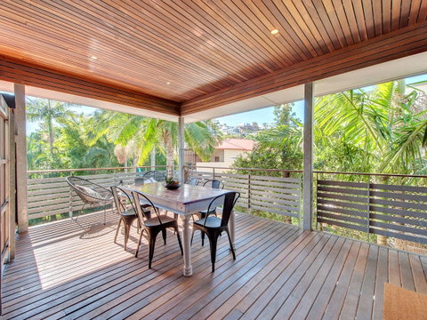 Anville Court - Accommodation Cairns 2
