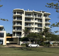 Meridian Alex Beach Apartments - Accommodation Cairns