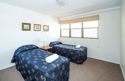 The Oasis Apartments - Accommodation Cairns 14
