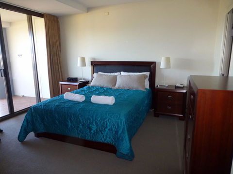 The Oasis Apartments - Accommodation Cairns 6