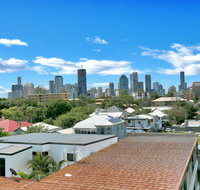 Kangaroo Point Central Hotel  Apartments - Accommodation Cairns