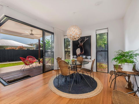 Sam's Buderim Mountain Guest House - Accommodation Cairns 2