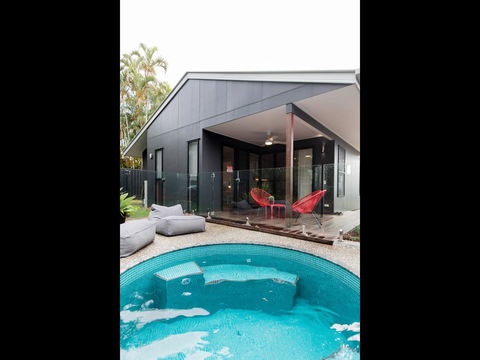 Sam's Buderim Mountain Guest House - Accommodation Cairns 1
