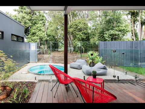 Sam's Buderim Mountain Guest House - Accommodation Cairns 7