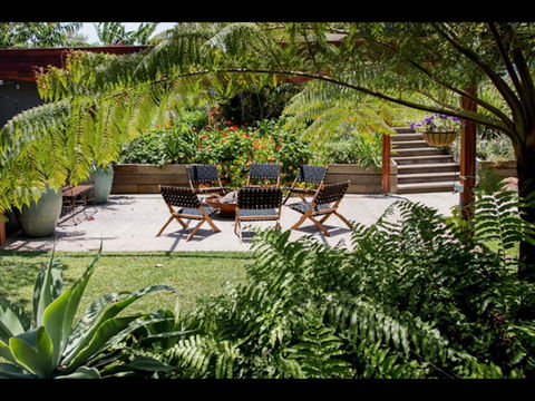 Sam's Buderim Mountain Guest House - Accommodation Cairns 27