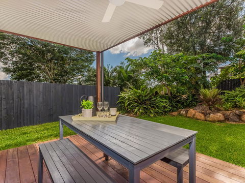 Sam's Buderim Mountain Guest House - Accommodation Cairns 19