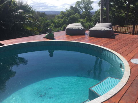 Sam's Buderim Mountain Guest House - Accommodation Cairns 24