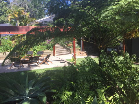 Sam's Buderim Mountain Guest House - Accommodation Cairns 26