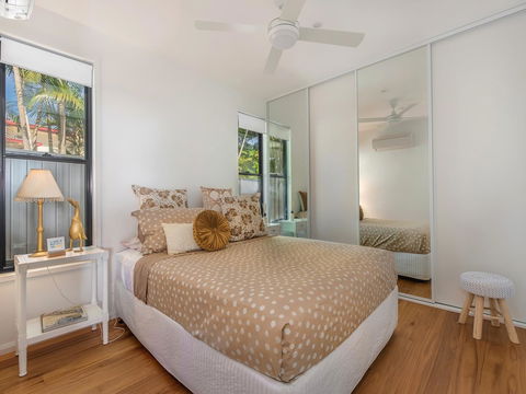 Sam's Buderim Mountain Guest House - Accommodation Cairns 3