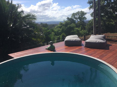 Sam's Buderim Mountain Guest House - Accommodation Cairns 22