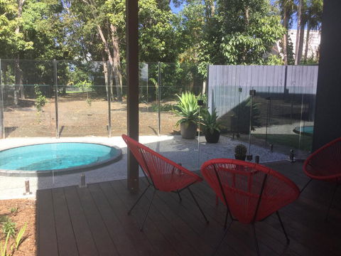 Sam's Buderim Mountain Guest House - Accommodation Cairns 9