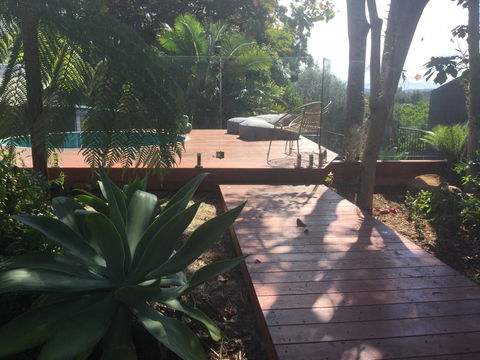 Sam's Buderim Mountain Guest House - Accommodation Cairns 23