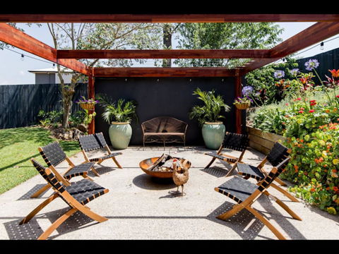 Sam's Buderim Mountain Guest House - Accommodation Cairns 12