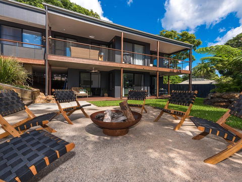 Sam's Buderim Mountain Guest House - Accommodation Cairns 13