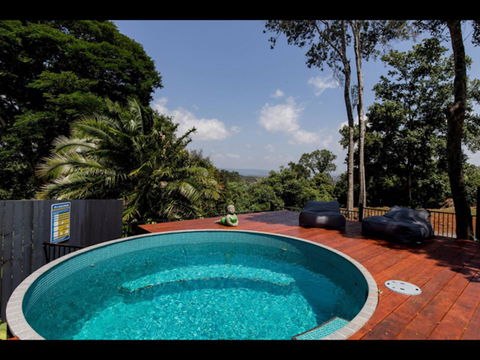 Sam's Buderim Mountain Guest House - Accommodation Cairns 14